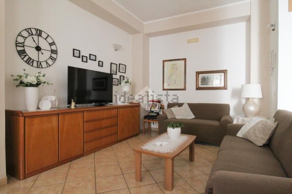 appartamento in vendita ad Isola di Capo Rizzuto