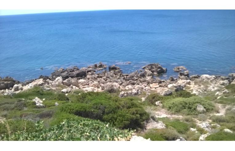 casa indipendente in vendita ad Isola di Capo Rizzuto in zona Capo Rizzuto