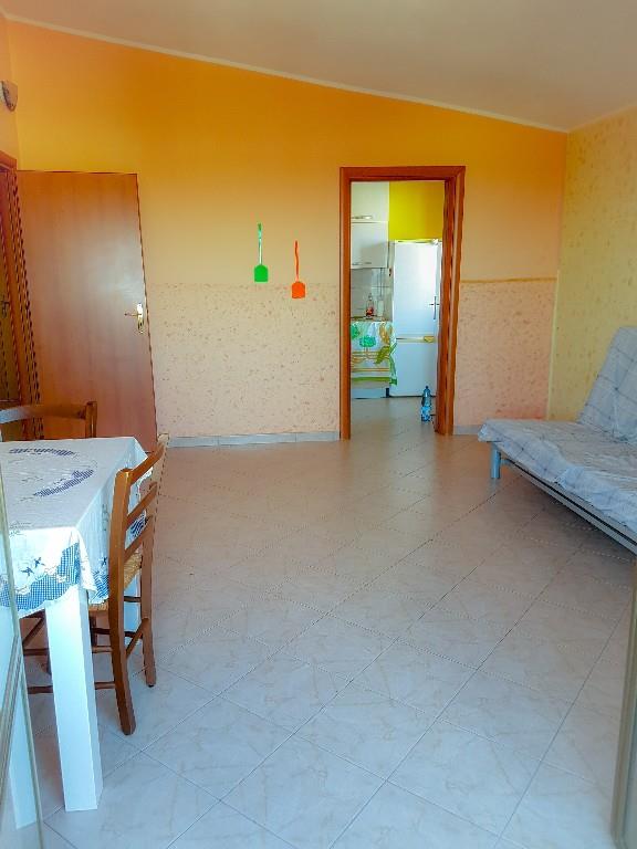 appartamento in vendita ad Isola di Capo Rizzuto