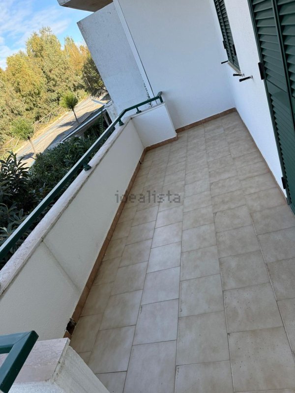 appartamento in vendita ad Isola di Capo Rizzuto in zona Le Castella