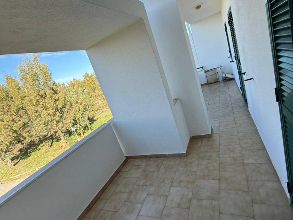 appartamento in vendita ad Isola di Capo Rizzuto in zona Le Castella