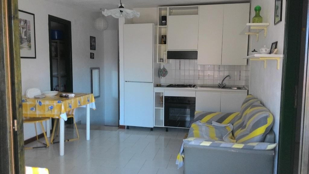 appartamento in vendita ad Isola di Capo Rizzuto