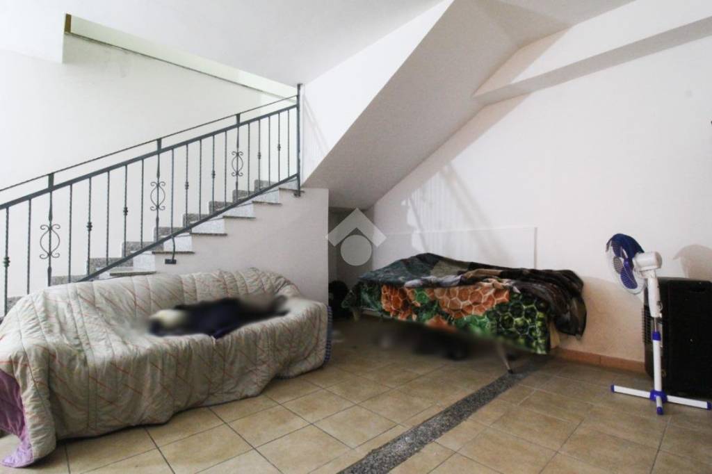 appartamento in vendita ad Isola di Capo Rizzuto