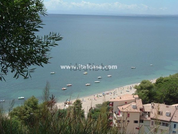appartamento in vendita ad Isola di Capo Rizzuto