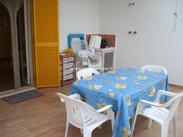 appartamento in vendita ad Isola di Capo Rizzuto in zona Capo Rizzuto