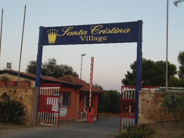 appartamento in vendita ad Isola di Capo Rizzuto in zona Le Castella