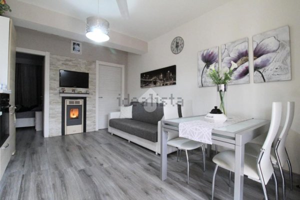 appartamento in vendita ad Isola di Capo Rizzuto