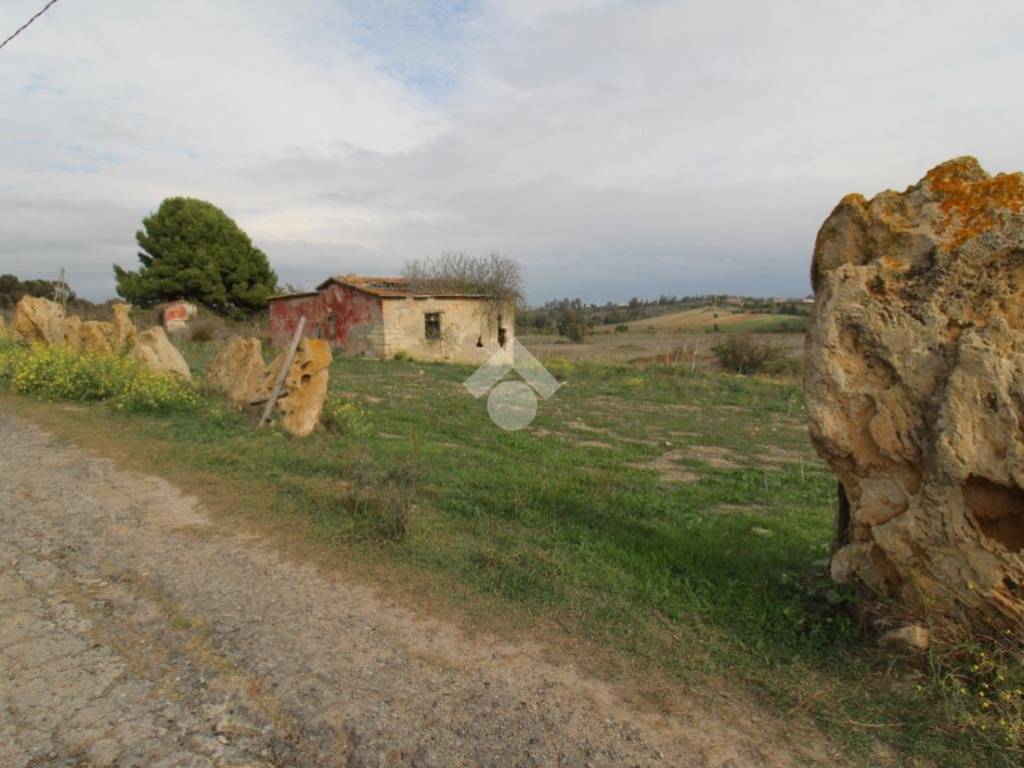 terreno agricolo in vendita ad Isola di Capo Rizzuto
