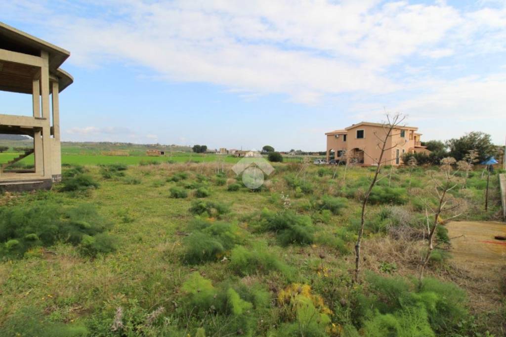 terreno agricolo in vendita ad Isola di Capo Rizzuto