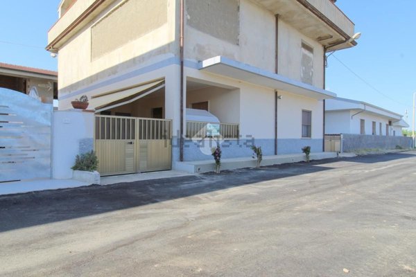appartamento in vendita ad Isola di Capo Rizzuto