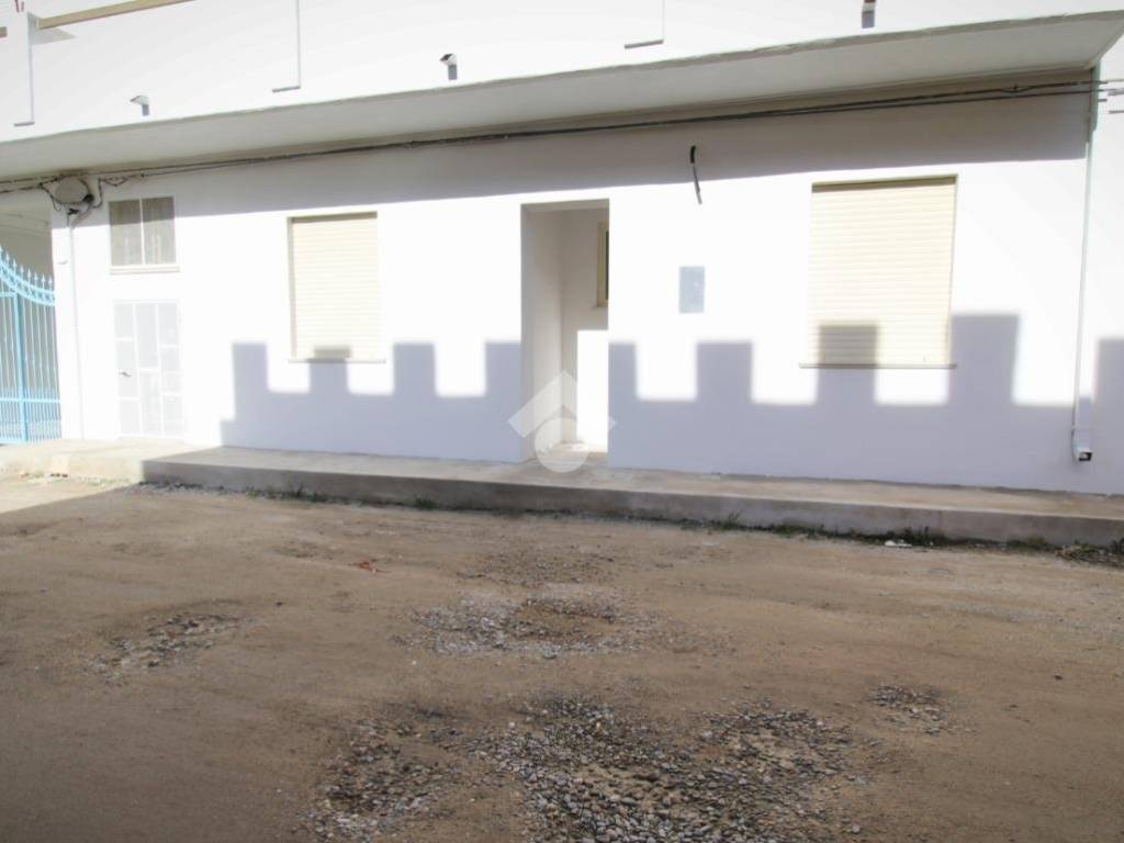 appartamento in vendita ad Isola di Capo Rizzuto in zona Capo Rizzuto