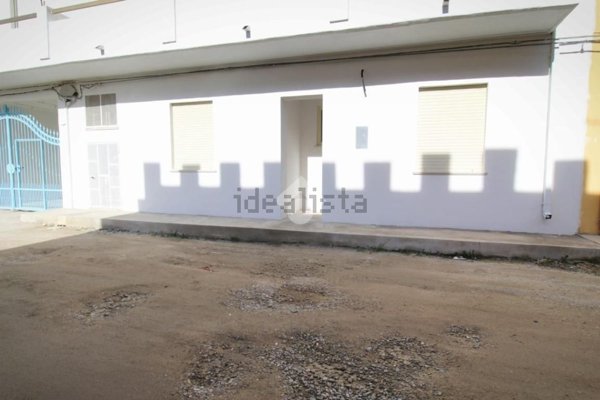 appartamento in vendita ad Isola di Capo Rizzuto