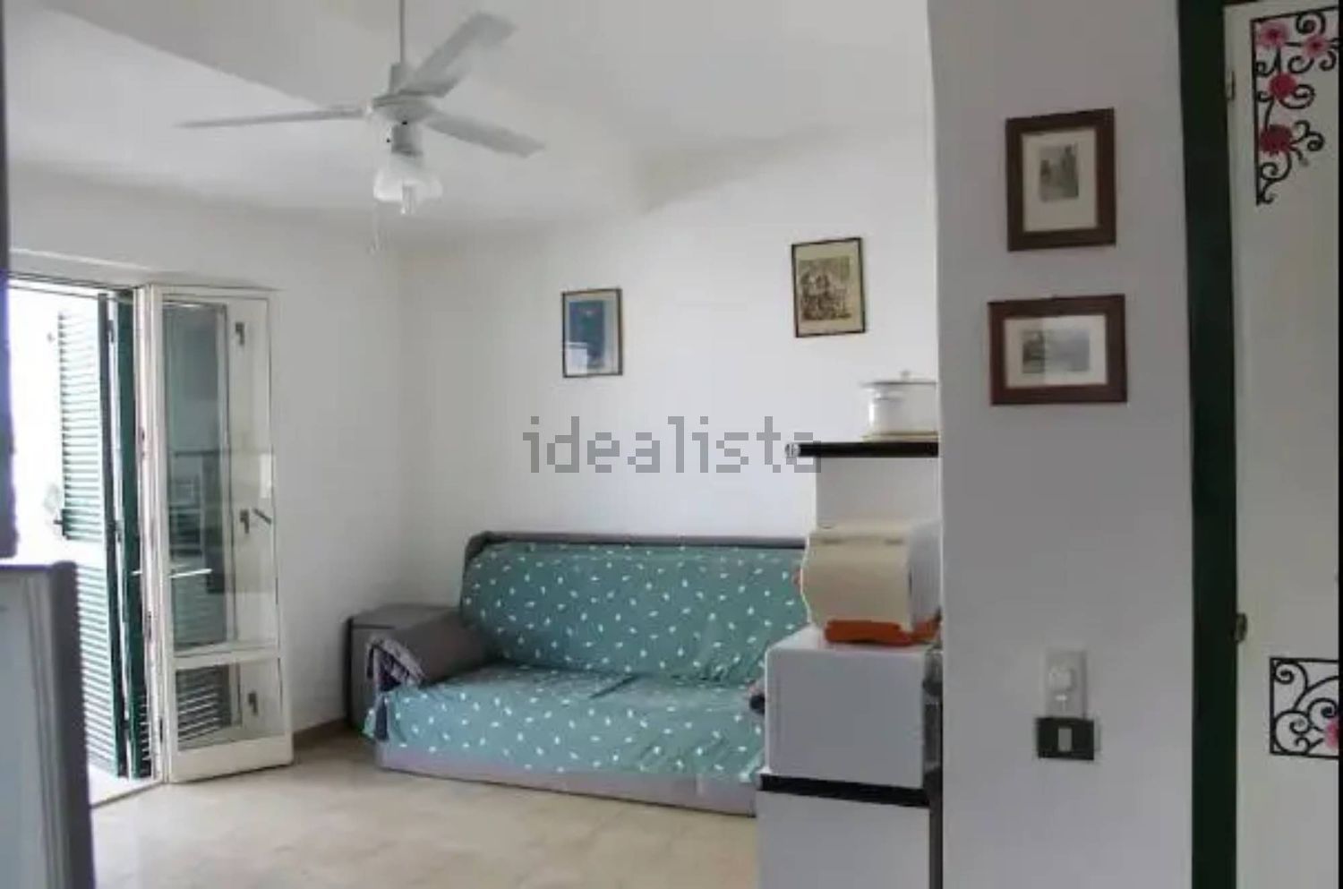 appartamento in vendita ad Isola di Capo Rizzuto