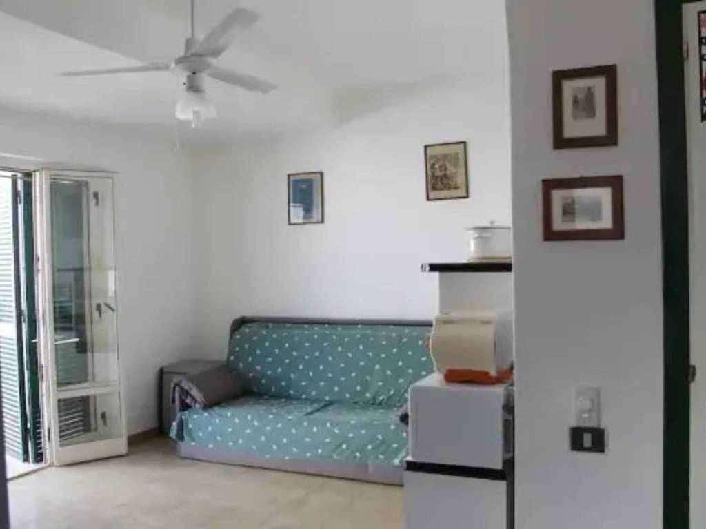 appartamento in vendita ad Isola di Capo Rizzuto