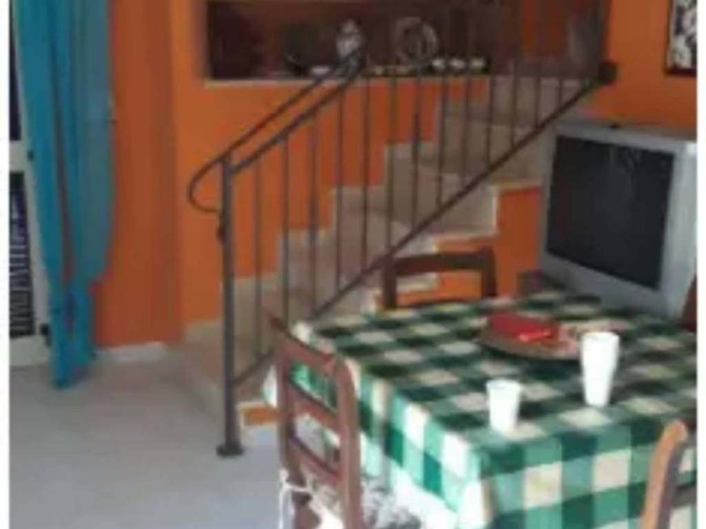 casa indipendente in vendita ad Isola di Capo Rizzuto