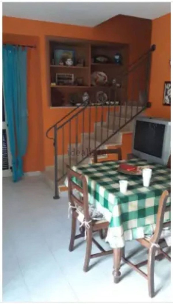 casa indipendente in vendita ad Isola di Capo Rizzuto