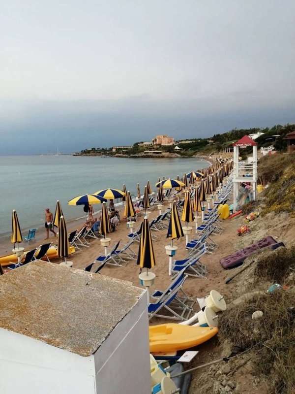 appartamento in vendita ad Isola di Capo Rizzuto in zona Capo Rizzuto