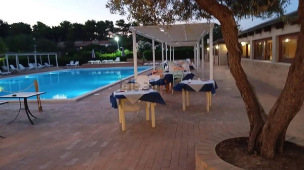 appartamento in vendita ad Isola di Capo Rizzuto