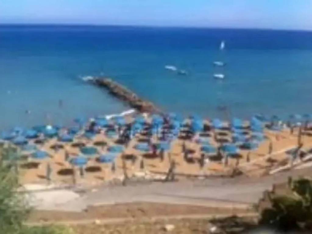 appartamento in vendita ad Isola di Capo Rizzuto