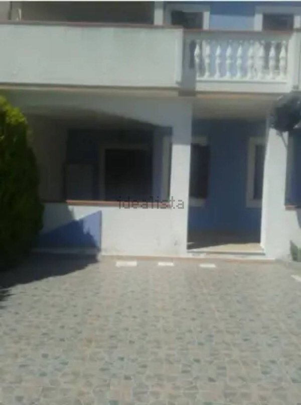 appartamento in vendita ad Isola di Capo Rizzuto