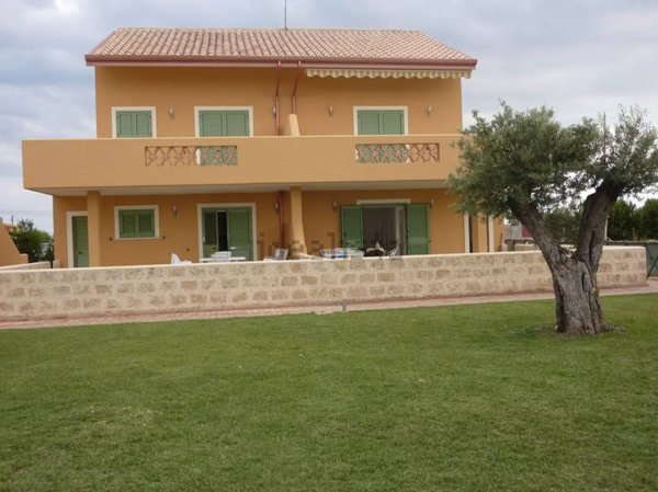 appartamento in vendita ad Isola di Capo Rizzuto