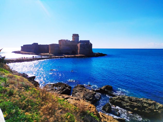 appartamento in vendita ad Isola di Capo Rizzuto