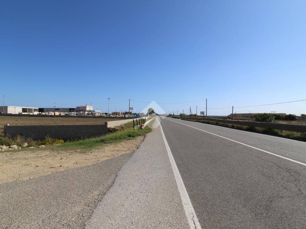 terreno agricolo in vendita ad Isola di Capo Rizzuto