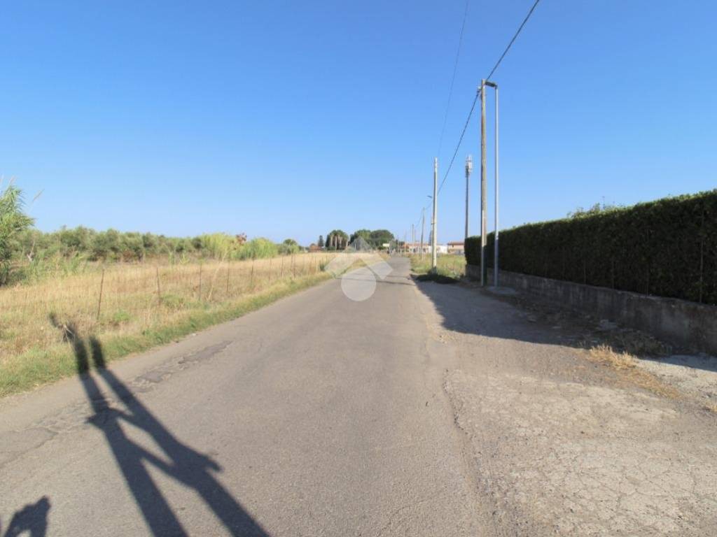 terreno agricolo in vendita ad Isola di Capo Rizzuto