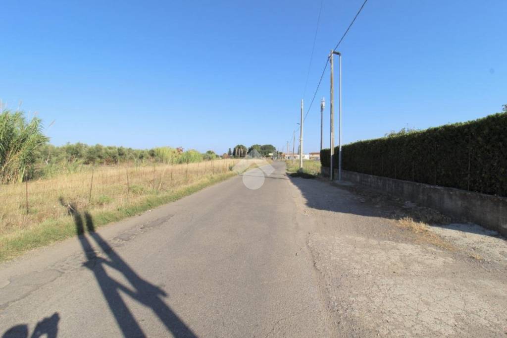ufficio in vendita ad Isola di Capo Rizzuto