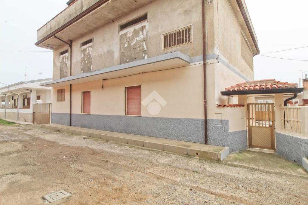 appartamento in vendita ad Isola di Capo Rizzuto in zona Capo Rizzuto