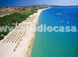 appartamento in vendita ad Isola di Capo Rizzuto in zona Capo Rizzuto