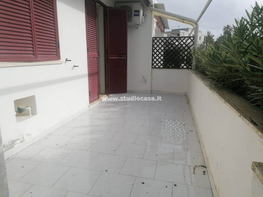 appartamento in vendita ad Isola di Capo Rizzuto in zona Capo Rizzuto