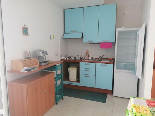 appartamento in vendita ad Isola di Capo Rizzuto in zona Capo Rizzuto