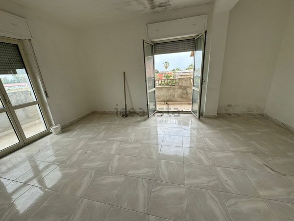 appartamento in vendita ad Isola di Capo Rizzuto in zona Sant'Anna