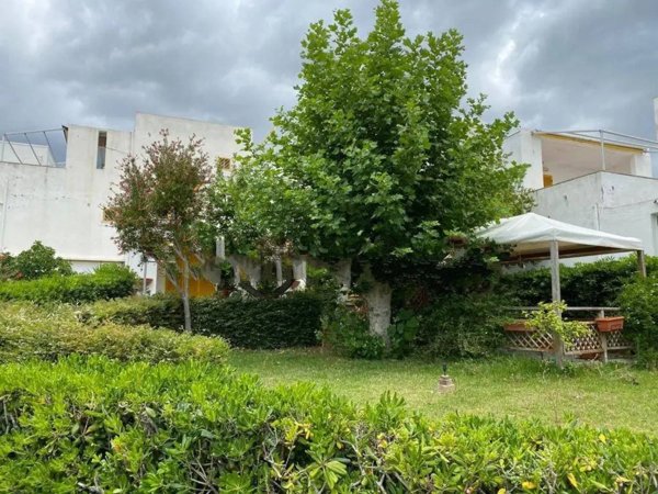 appartamento in vendita ad Isola di Capo Rizzuto