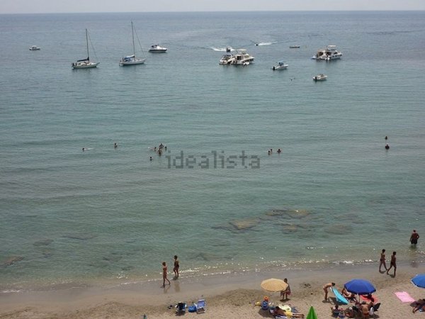 appartamento in vendita ad Isola di Capo Rizzuto