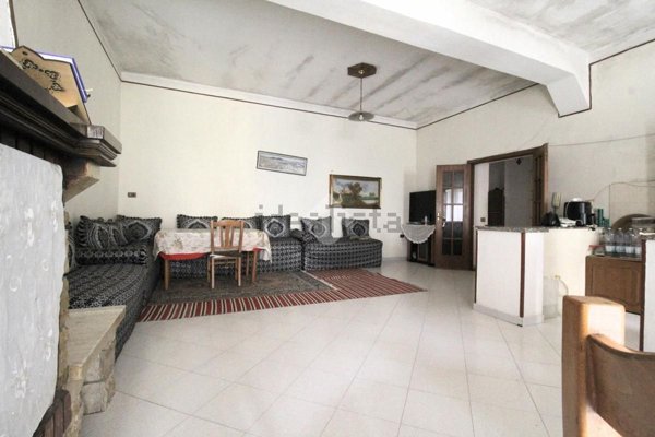 casa semindipendente in vendita ad Isola di Capo Rizzuto