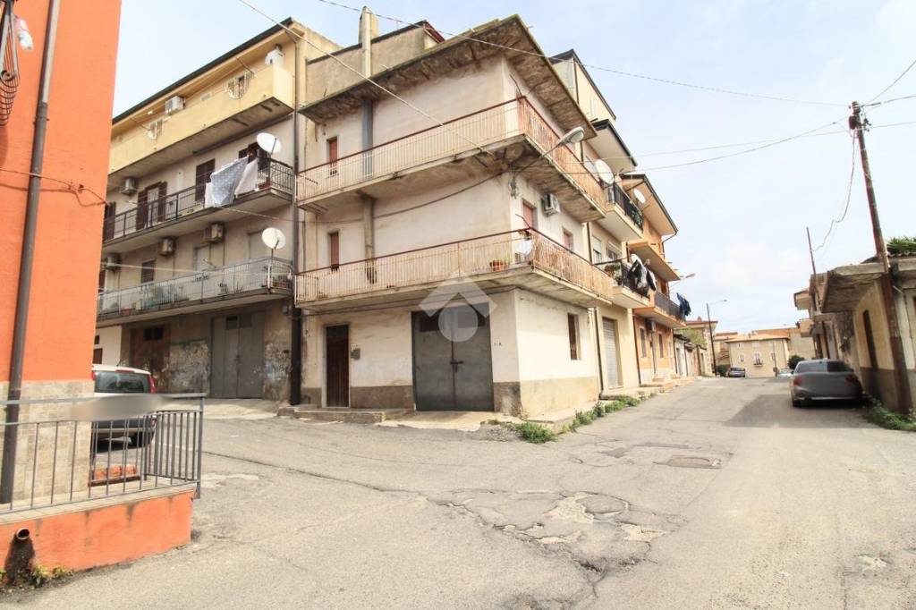casa indipendente in vendita ad Isola di Capo Rizzuto