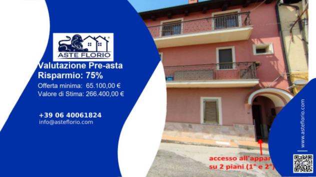 appartamento in vendita ad Isola di Capo Rizzuto in zona Capo Rizzuto