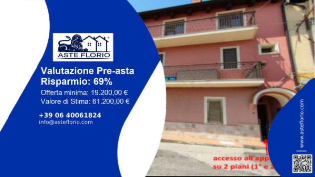 appartamento in vendita ad Isola di Capo Rizzuto in zona Capo Rizzuto