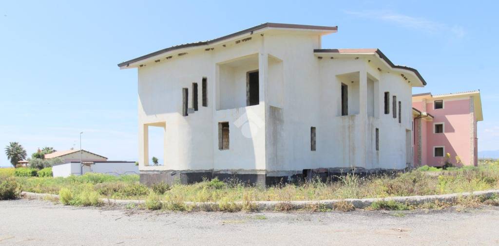 casa indipendente in vendita ad Isola di Capo Rizzuto