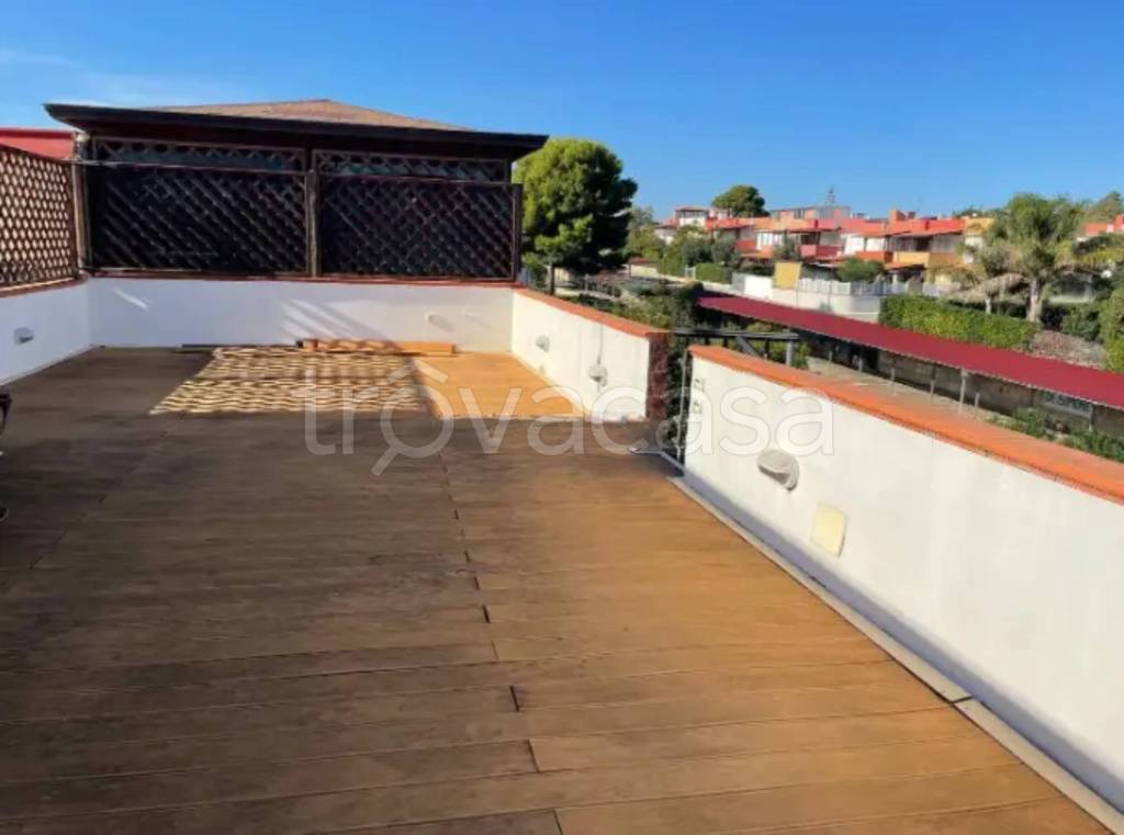 appartamento in vendita ad Isola di Capo Rizzuto