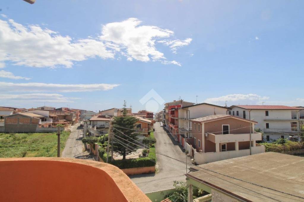 appartamento in vendita ad Isola di Capo Rizzuto in zona Capo Rizzuto