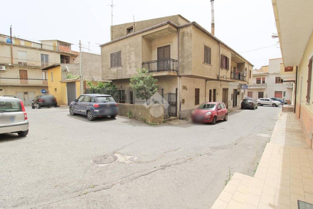 appartamento in vendita ad Isola di Capo Rizzuto