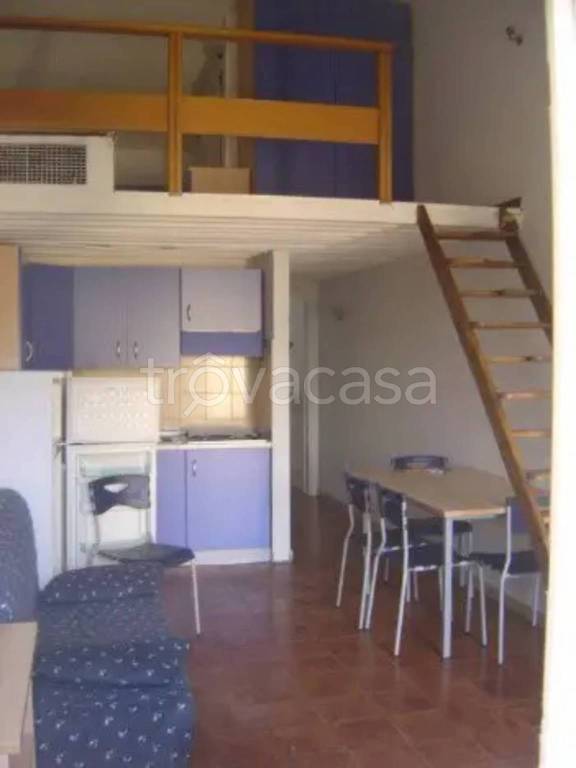 appartamento in vendita ad Isola di Capo Rizzuto in zona Capo Rizzuto