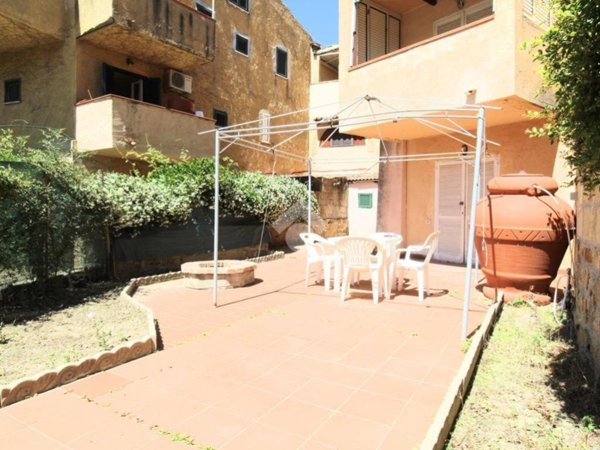 appartamento in vendita ad Isola di Capo Rizzuto
