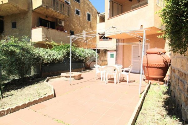 appartamento in vendita ad Isola di Capo Rizzuto