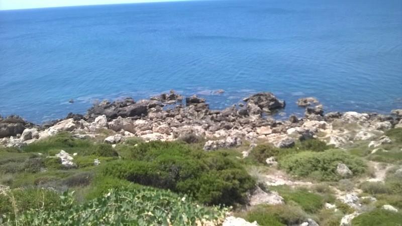 casa indipendente in vendita ad Isola di Capo Rizzuto in zona Capo Rizzuto