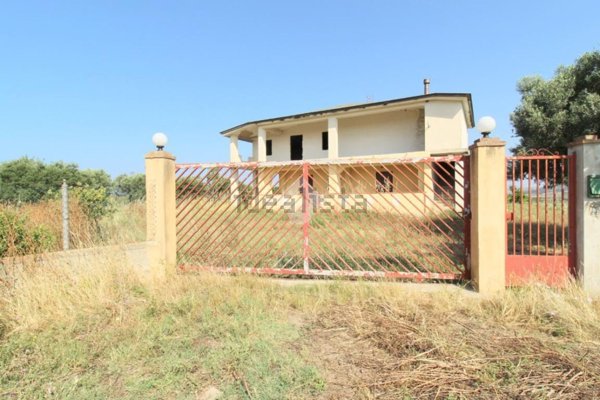 appartamento in vendita ad Isola di Capo Rizzuto
