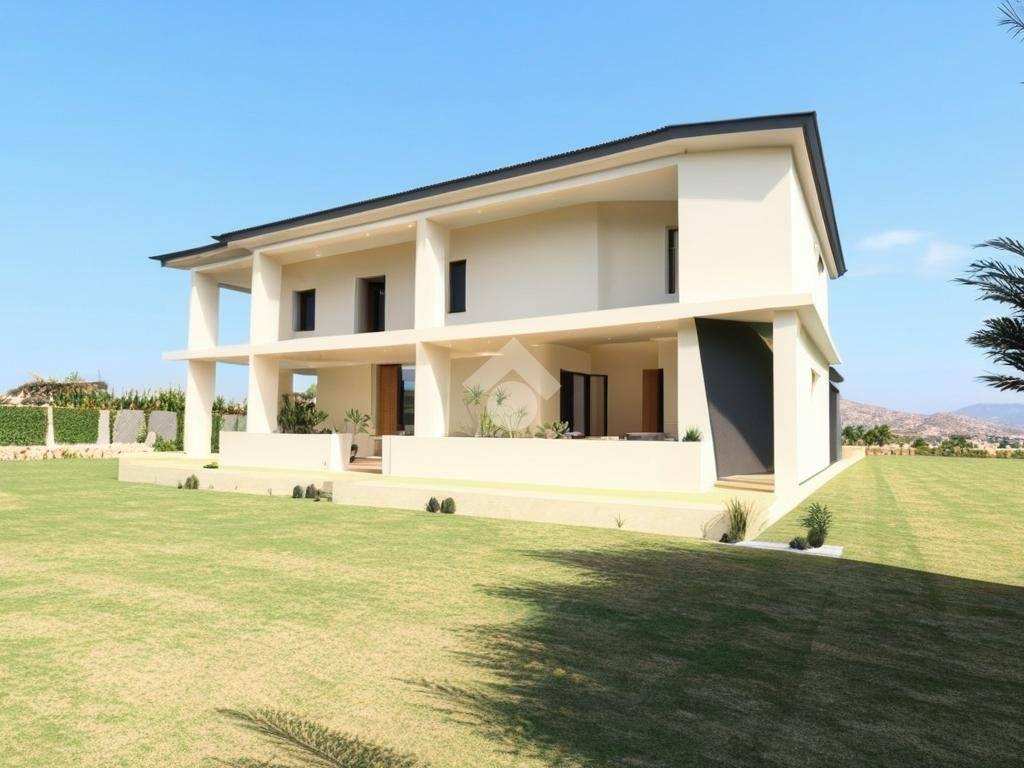 casa indipendente in vendita ad Isola di Capo Rizzuto